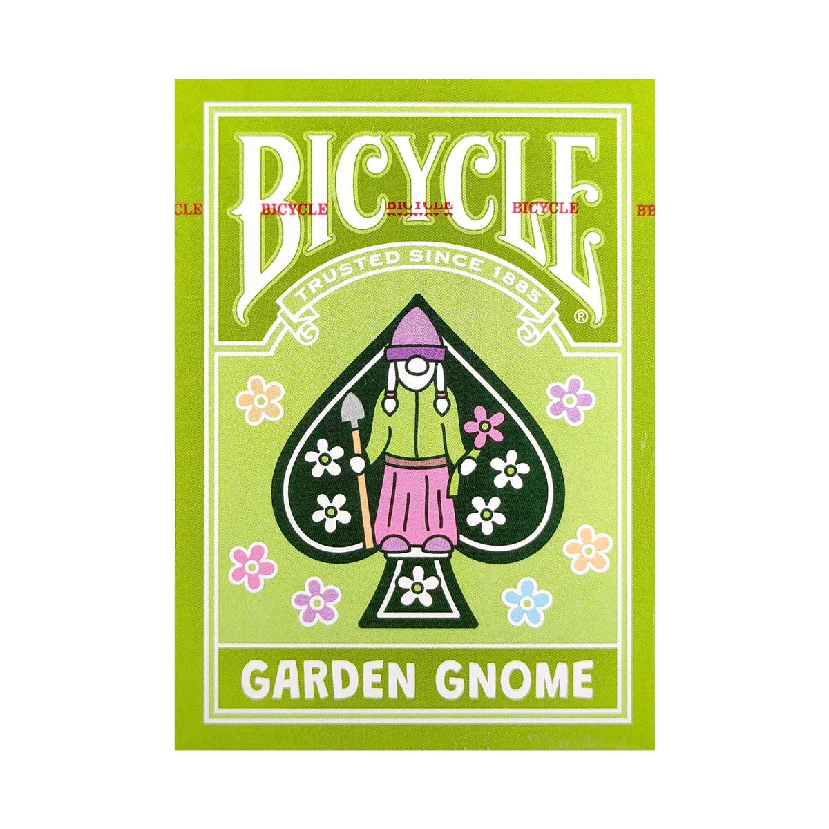 Bicycle Playing Cards - Gaming Library