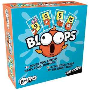 Bloops - Gaming Library