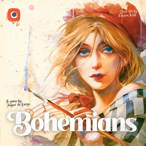Bohemians - Gaming Library