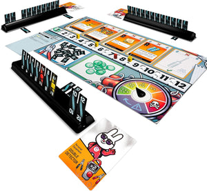 Bomb Busters - Gaming Library