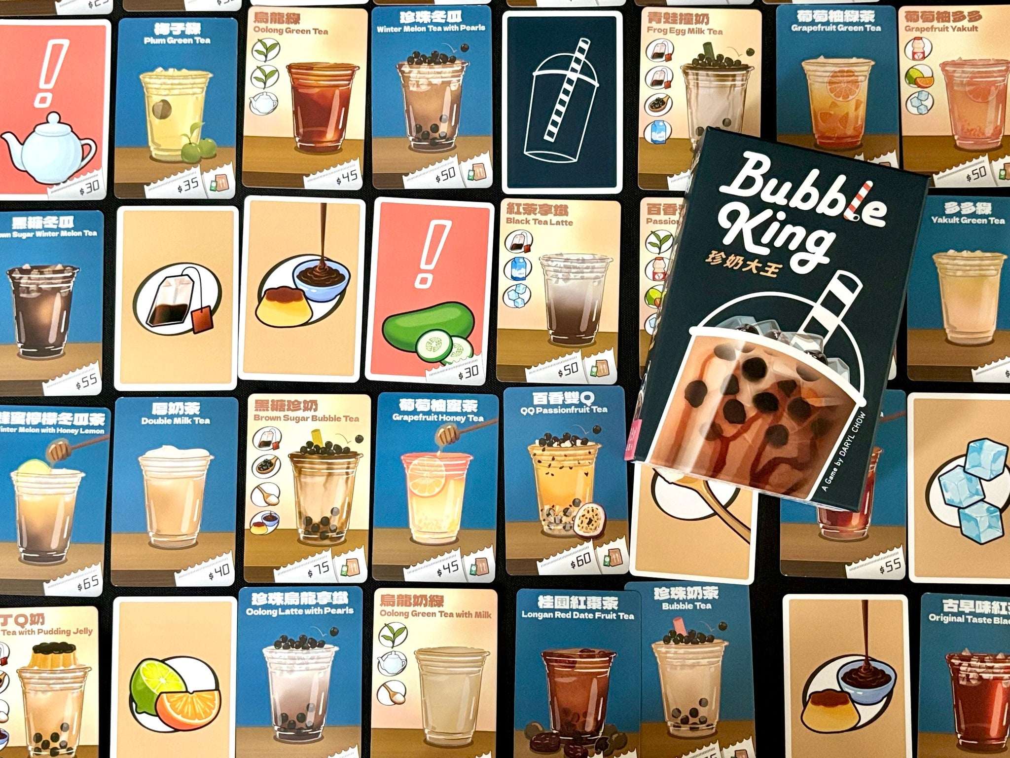 Bubble King - Gaming Library