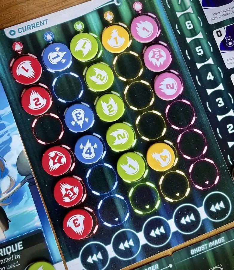 Bullet Point Game Bullet★ – Gaming Library