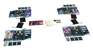 Bullet★ - Gaming Library