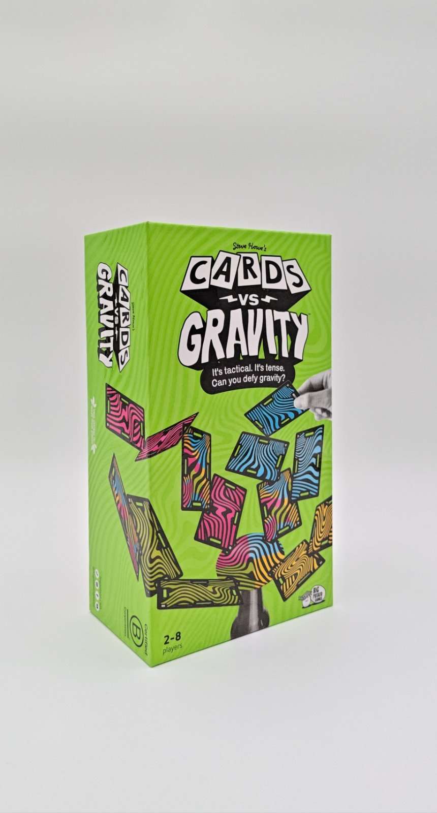 Cards vs. Gravity - Gaming Library