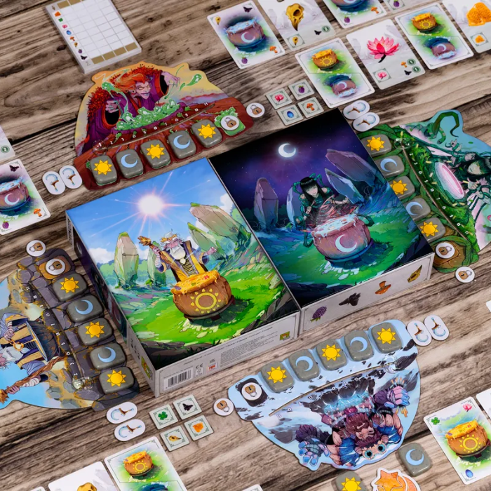 Carnuta - Gaming Library