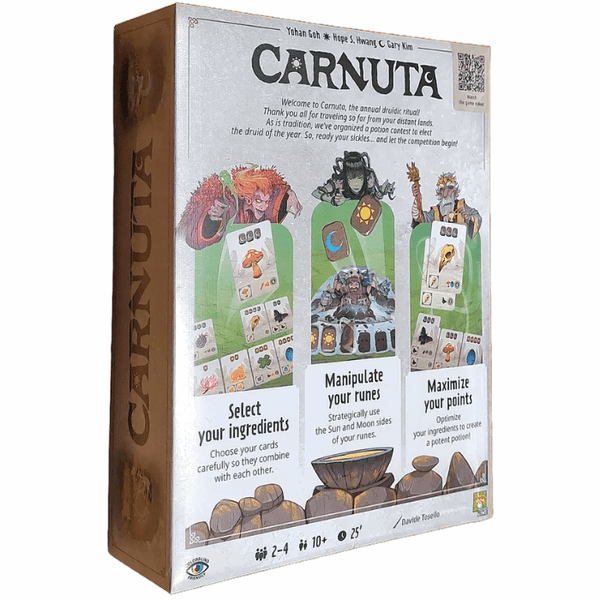 Carnuta