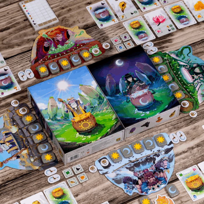 Carnuta - Gaming Library
