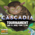 Cascadia National Tournament - ALL ABOARD EXPO 2026 - Gaming Library