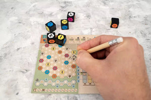Cascadito - Gaming Library