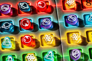 Cat in the Box - Gaming Library