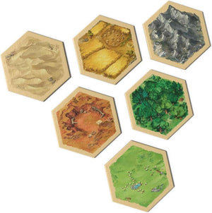Catan 6th Edition - Gaming Library