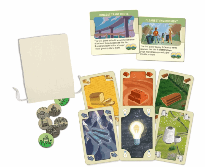 Catan New Energies - Gaming Library