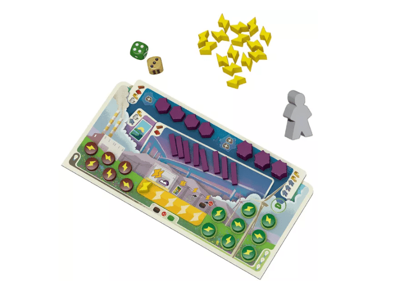 Catan New Energies - Gaming Library