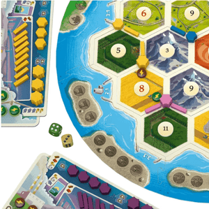 Catan New Energies - Gaming Library