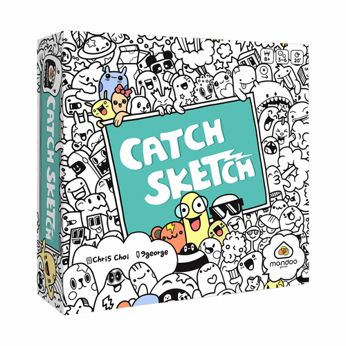 Catch Sketch