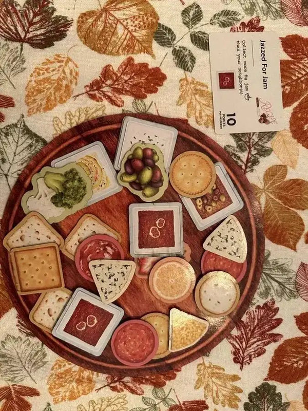 Charcuterie: The Board Game - Gaming Library