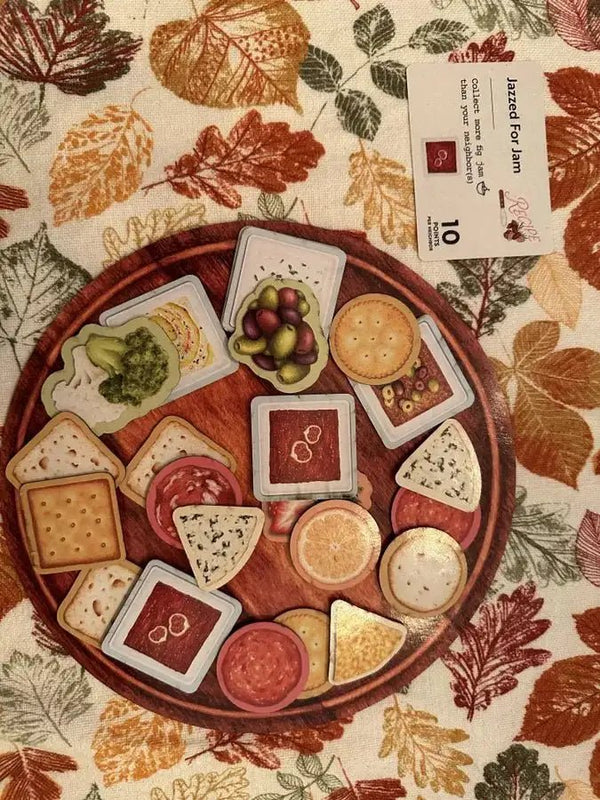 Charcuterie: The Board Game - Gaming Library