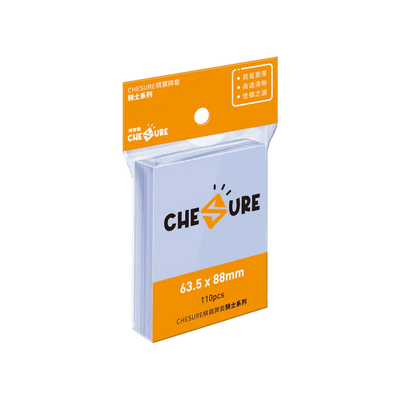 Chesure Sleeves - Knight Series - Gaming Library