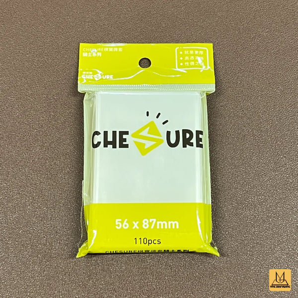 Chesure Sleeves - Knight Series - Gaming Library