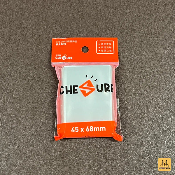 Chesure Sleeves - Knight Series - Gaming Library