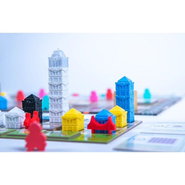 Cities USA