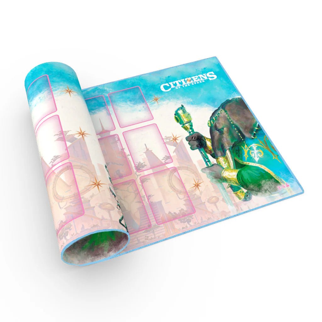 Citizens of the Spark (Bundle) - Gaming Library