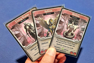 Clank! Catacombs Lairs and Lost Chambers - Gaming Library