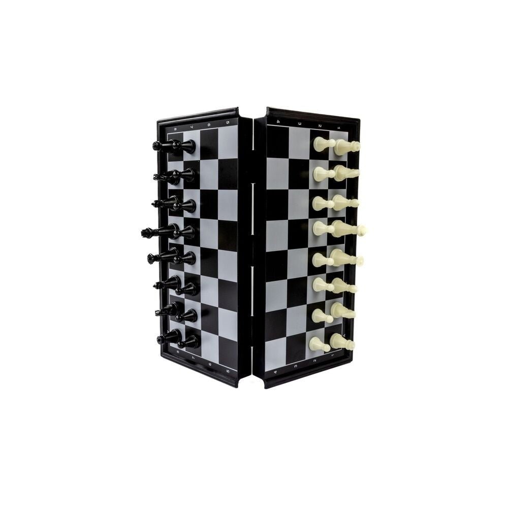 Classics Travel Magnetics Chess - Gaming Library