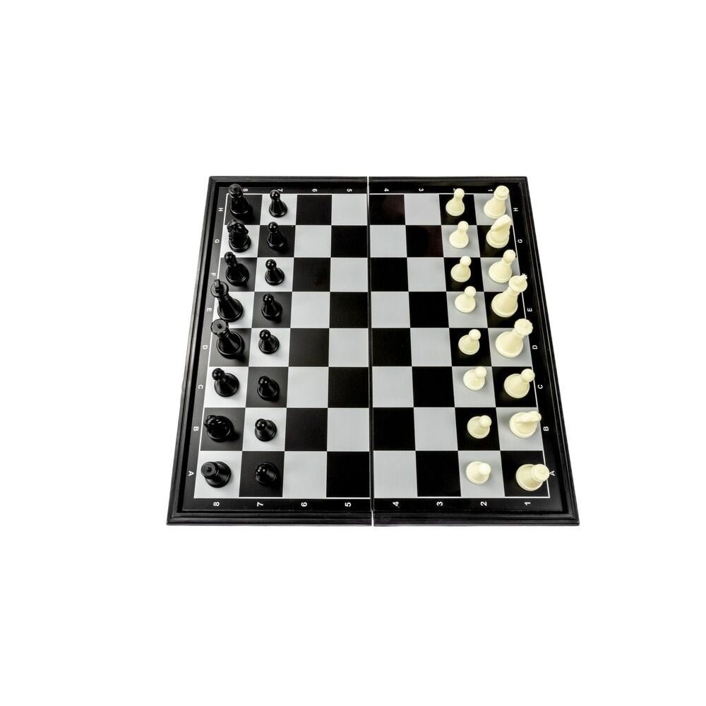 Classics Travel Magnetics Chess - Gaming Library