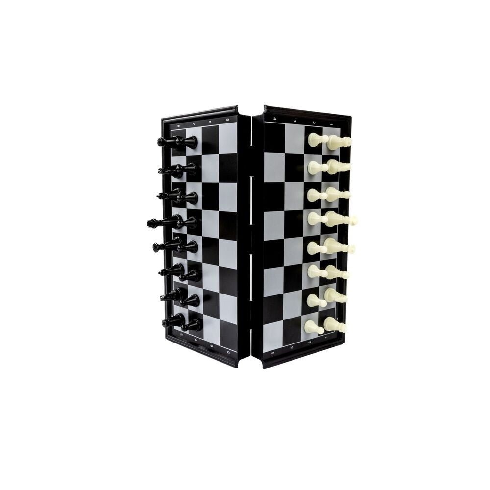 Classics Travel Magnetics Chess - Gaming Library