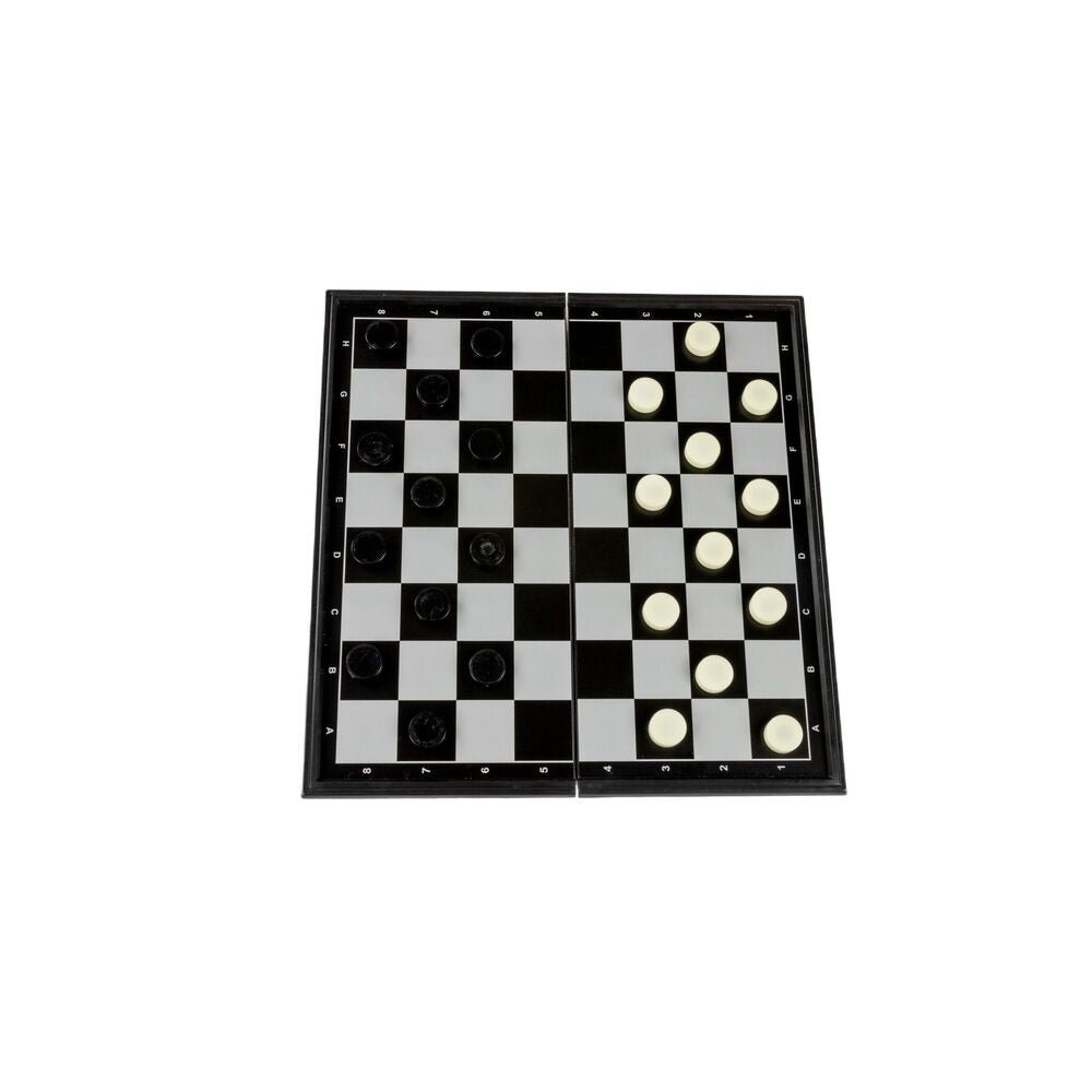 Classics Travel Magnetics Chess - Gaming Library