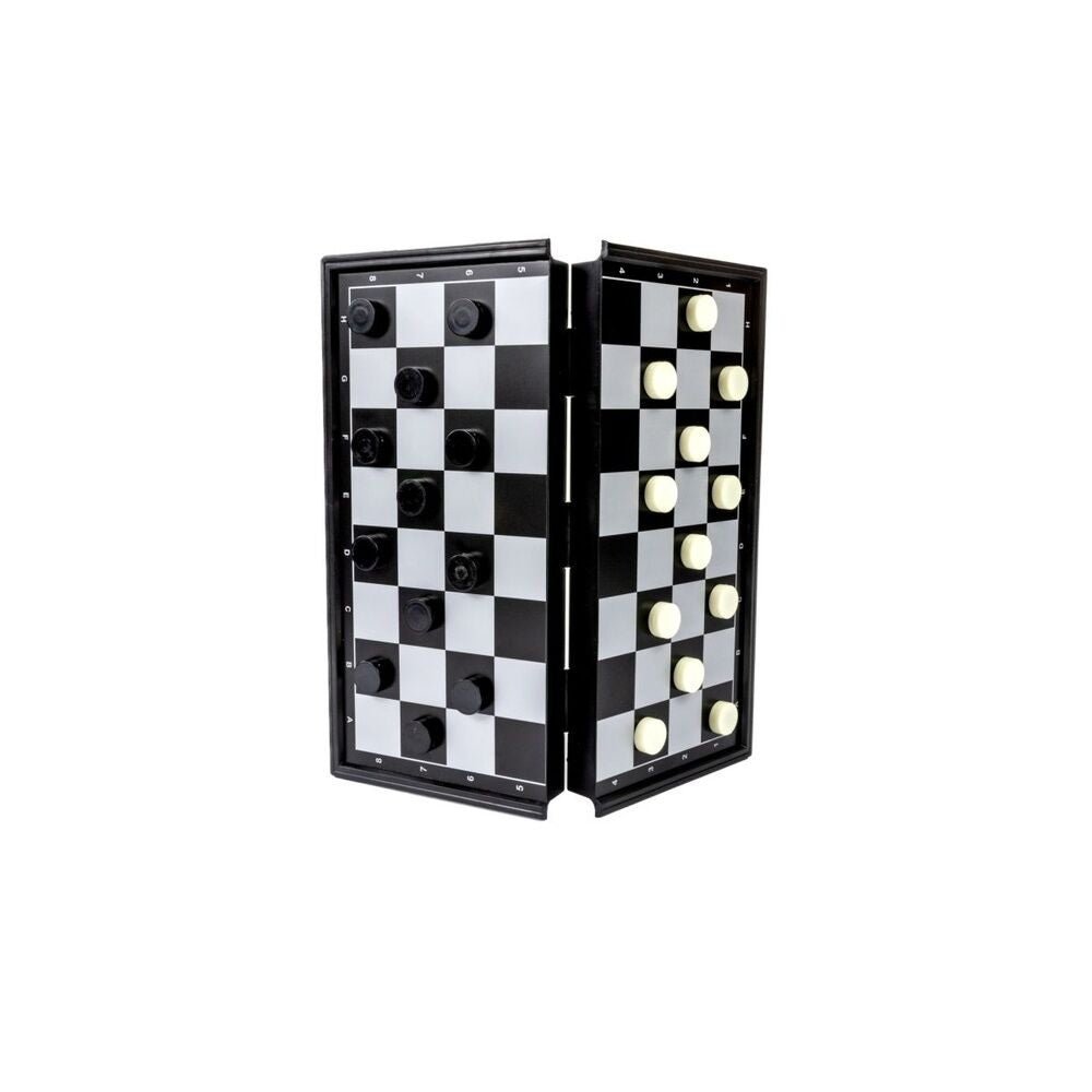 Classics Travel Magnetics Chess - Gaming Library