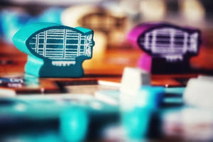 CloudAge - Gaming Library