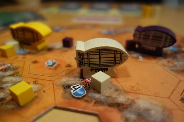 CloudAge - Gaming Library