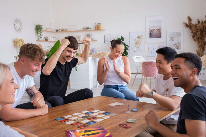Filipino Board Games | Gaming Library