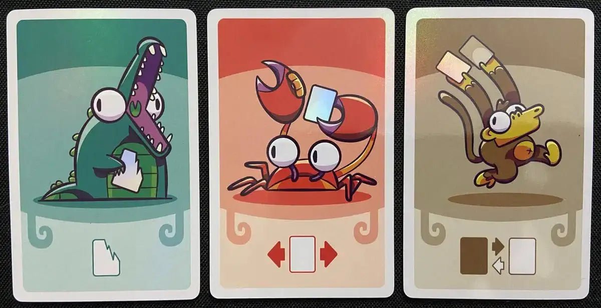 Collect! - Gaming Library