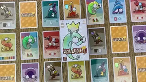Collect! - Gaming Library