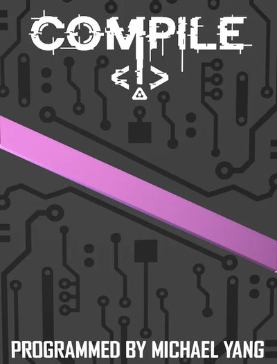 Compile: Main 1 - Gaming Library