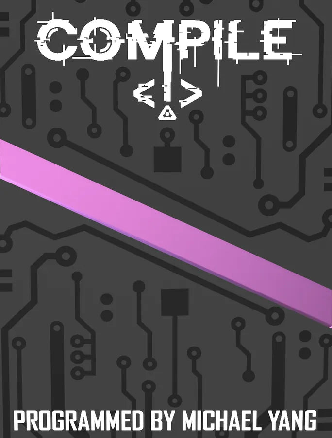 Compile: Main 1 - Gaming Library