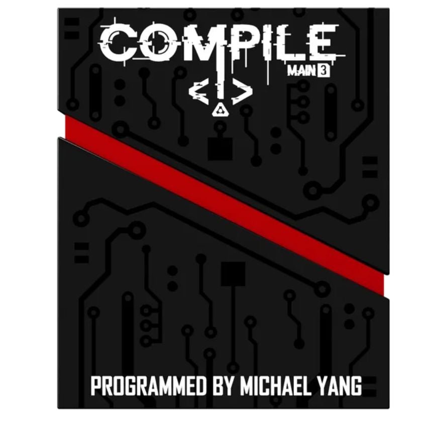Compile Main 3 - Gaming Library