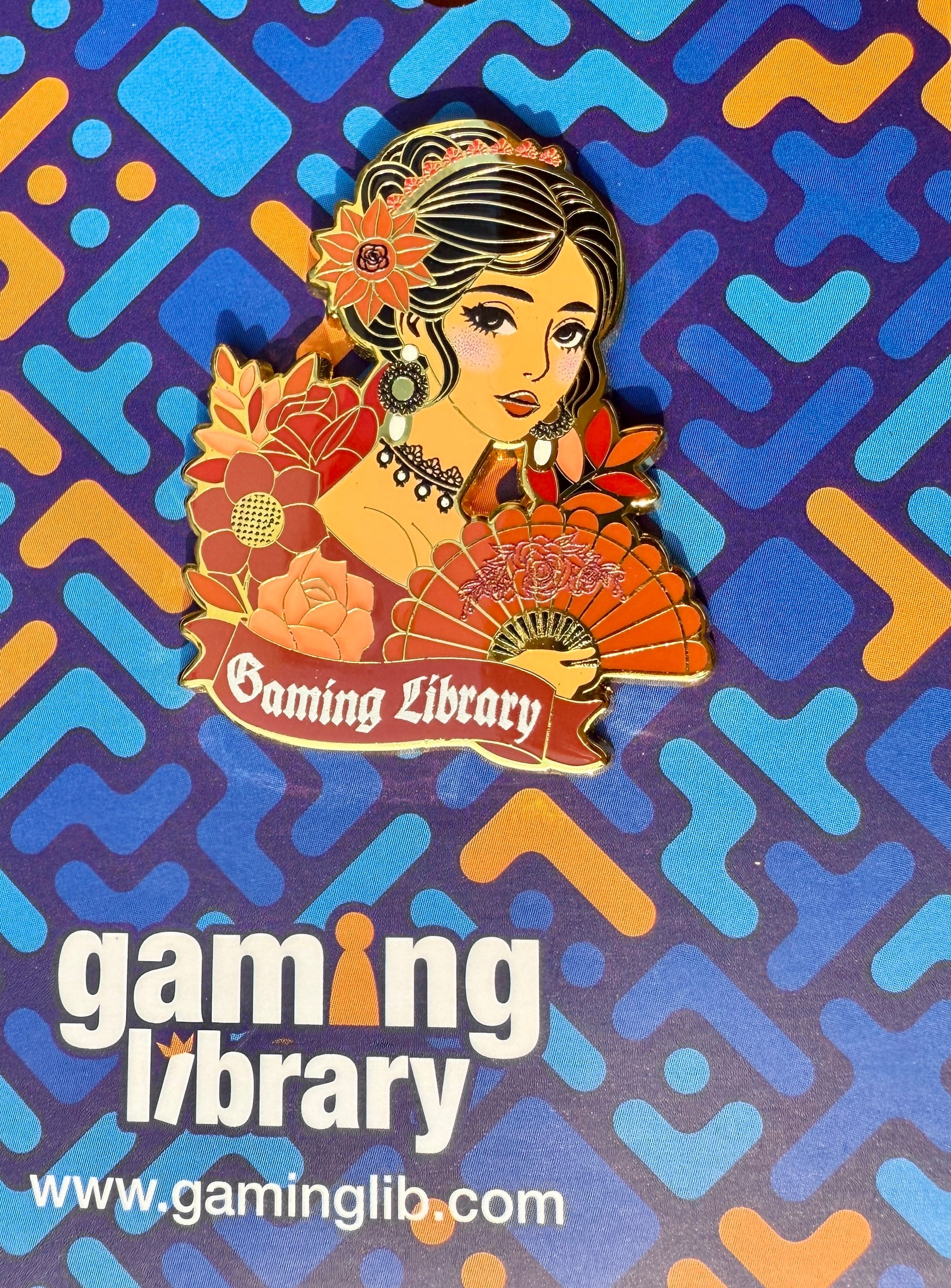 Coup PH & Love Letter PH Bundle - Free Maria Clara Pin - Gaming Library