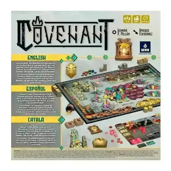 Covenant