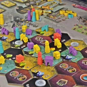 Covenant - Gaming Library