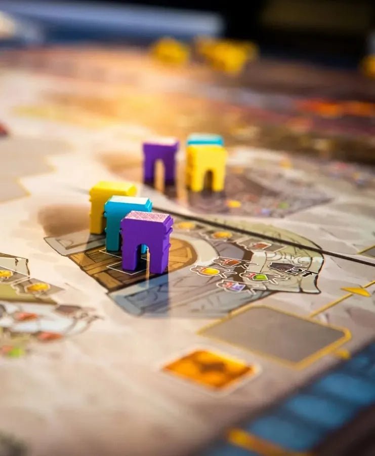 Covenant - Gaming Library