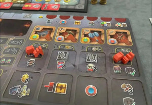 Covenant - Gaming Library