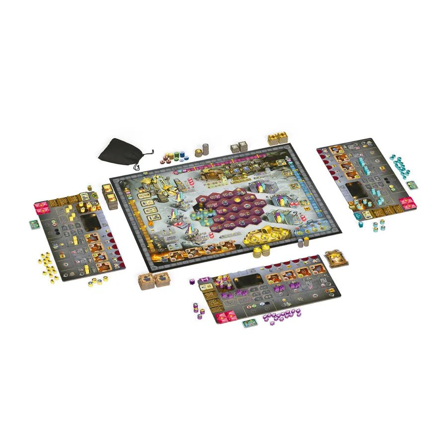 Covenant - Gaming Library