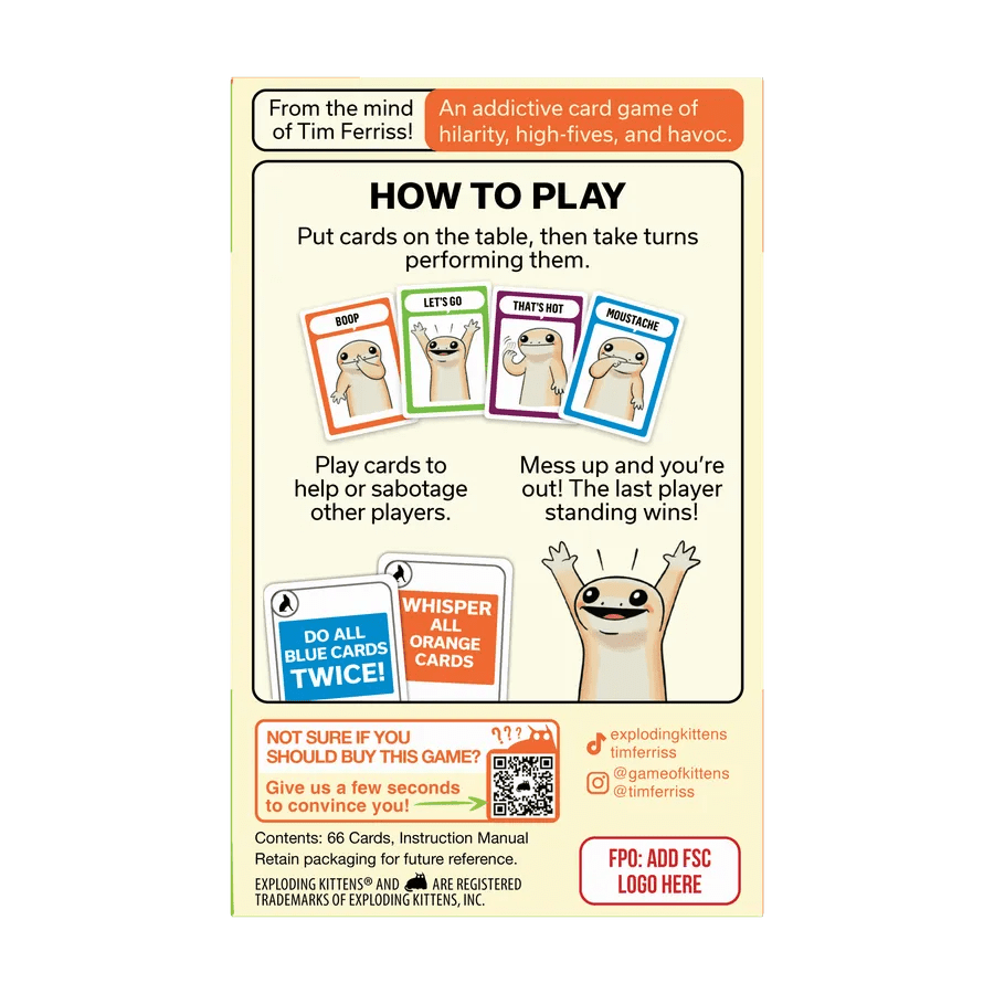 Coyote - Gaming Library
