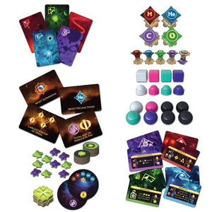 Crafting The Cosmos - Gaming Library