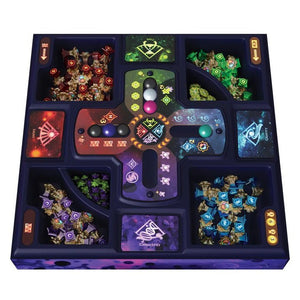 Crafting The Cosmos - Gaming Library