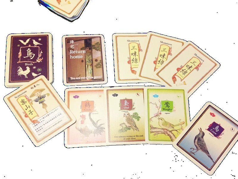 Crows Overkill - Gaming Library